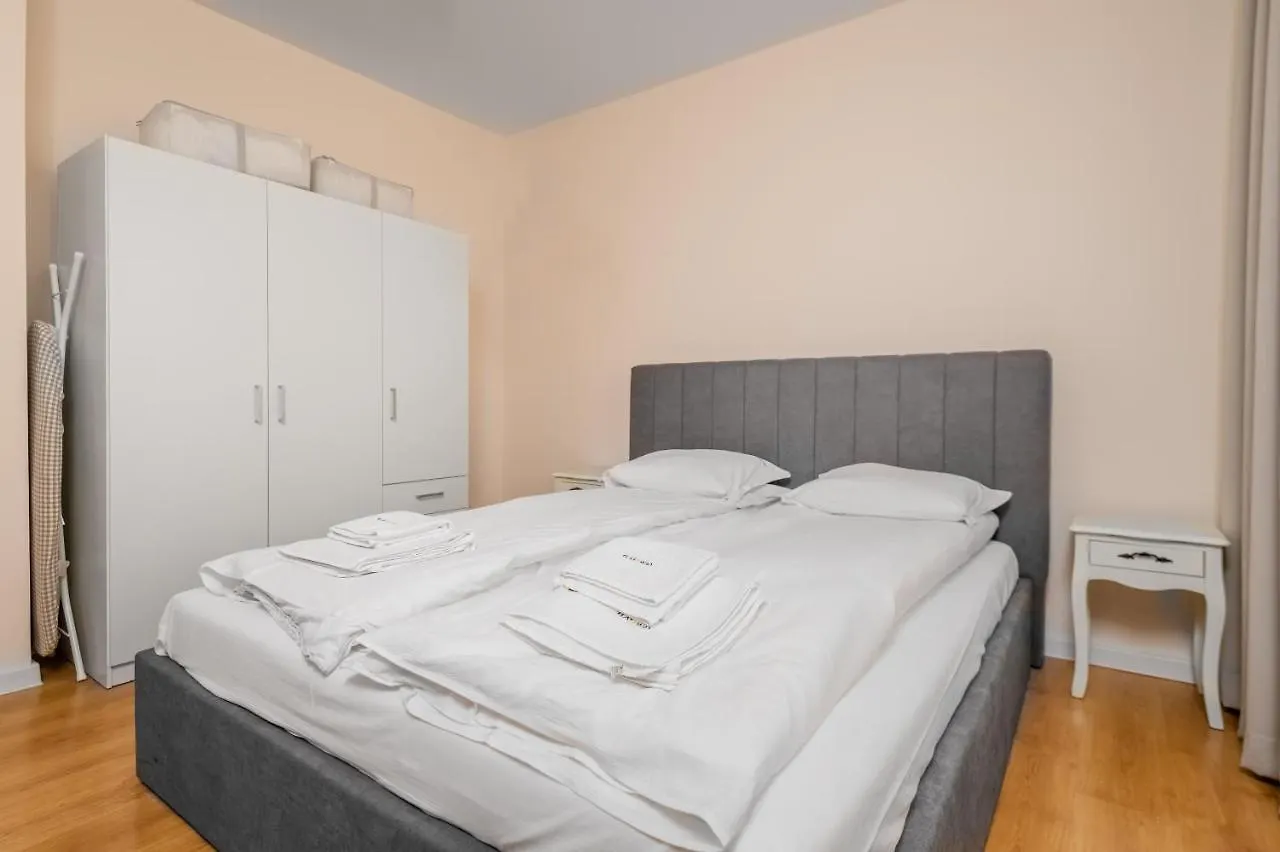 Homey 1-Bd Apartment ソフィア 0*,