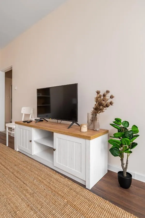 Homey 1-Bd Apartment ソフィア 0*,